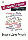 Imagen de cubierta: EL LABERINTO QUEER