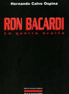 Imagen de cubierta: RON BACARDI