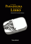 Imagen de cubierta: EL NUEVO PARADIGMA DEL SECTOR DEL LIBRO