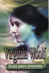 Imagen de cubierta: VIRGINIA WOOLF