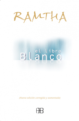 Imagen de cubierta: EL LIBRO BLANCO