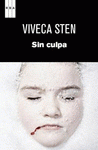 Imagen de cubierta: SIN CULPA