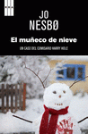 Imagen de cubierta: EL MUÑECO DE NIEVE