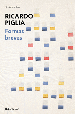 Cover Image: FORMAS BREVES