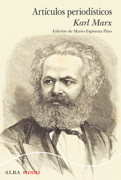 Cover Image: ARTÍCULOS PERIODÍSTICOS