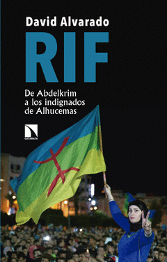 Imagen de cubierta: RIF