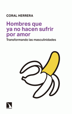 Imagen de cubierta: HOMBRES QUE YA NO HACEN SUFRIR POR AMOR