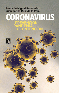 Imagen de cubierta: CORONAVIRUS