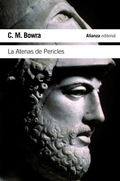 Cover Image: LA ATENAS DE PERICLES