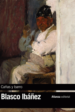 Cover Image: CAÑAS Y BARRO