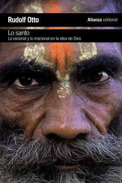 Cover Image: LO SANTO