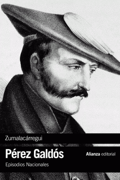 Cover Image: ZUMALACÁRREGUI