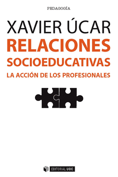 Cover Image: RELACIONES SOCIOEDUCATIVAS