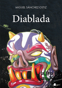 Imagen de cubierta: DIABLADA