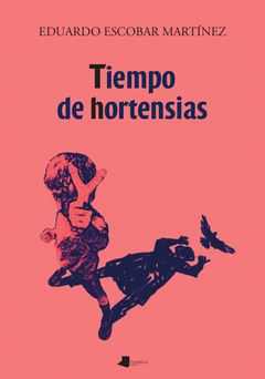 Cover Image: TIEMPO DE HORTENSIAS