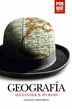 Cover Image: GEOGRAFÍA: ¿POR QUÉ IMPORTA?