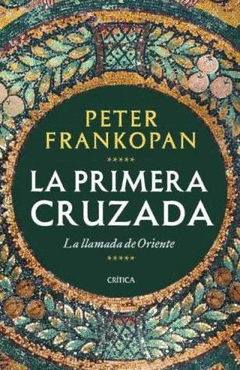 Cover Image: LA PRIMERA CRUZADA