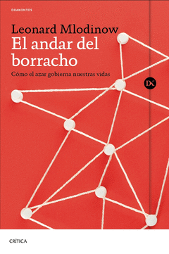 Cover Image: EL ANDAR DEL BORRACHO