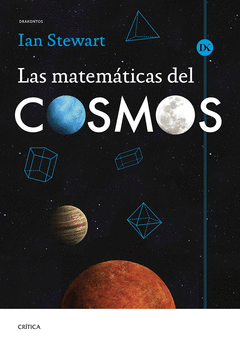 Cover Image: LAS MATEMÁTICAS DEL COSMOS