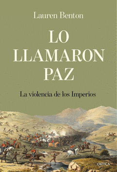 LO LLAMARON PAZ Cover Image: LO LLAMARON PAZ