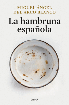 LA HAMBRUNA ESPAÑOLA Cover Image: LA HAMBRUNA ESPAÑOLA