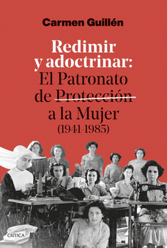 Cover Image: REDIMIR Y ADOCTRINAR