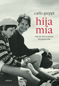 HIJA MÍA Cover Image: HIJA MÍA