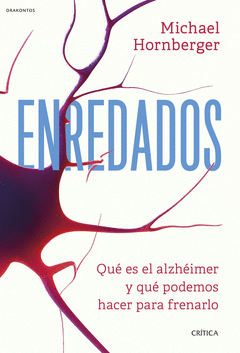 ENREDADOS Cover Image: ENREDADOS