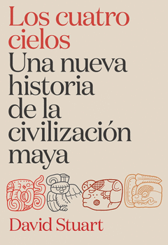 LOS CUATRO CIELOS Cover Image: LOS CUATRO CIELOS