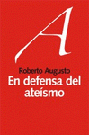 Imagen de cubierta: EN DEFENSA DEL ATEÍSMO