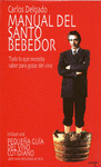 Imagen de cubierta: MANUAL DEL SANTO BEBEDOR