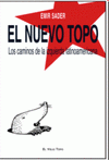 Imagen de cubierta: EL NUEVO TOPO