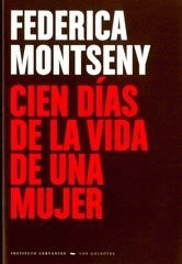 Cover Image: CIEN DÍAS DE LA VIDA DE UNA MUJER