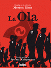 Imagen de cubierta: LA OLA