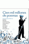 Imagen de cubierta: CIEN MIL MILLONES DE POEMAS