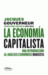 Imagen de cubierta: LA ECONOMÍA CAPITALISTA