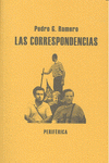 Imagen de cubierta: LAS CORRESPONDENCIAS