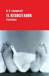 Imagen de cubierta: EL RESUCITADOR