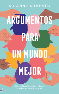 Cover Image: ARGUMENTOS PARA UN MUNDO MEJOR