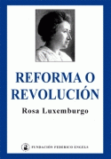 Imagen de cubierta: REFORMA O REVOLUCIÓN