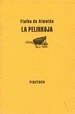 Imagen de cubierta: LA PELIRROJA