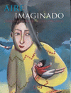 Imagen de cubierta: AIRE IMAGINADO