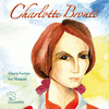 Imagen de cubierta: CHARLOTTE BRONTË