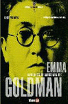 Imagen de cubierta: EMMA GOLDMAN ANARQUISTA DE AMBOS MUNDOS