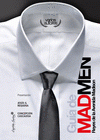 Imagen de cubierta: MADMEN