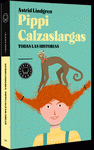 Imagen de cubierta: PIPPI CALZASLARGAS