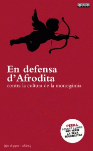 Imagen de cubierta: EN DEFENSA D'AFRODITA