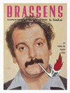 Imagen de cubierta: BRASSENS, LA LIBERTAD