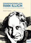 Imagen de cubierta: CONVERSACIONES CON IVAN ILLICH