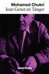 Imagen de cubierta: JEAN GENET EN TÁNGER